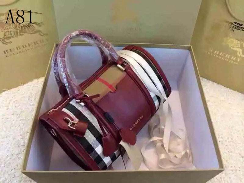 BBR Bags - Bags District  047