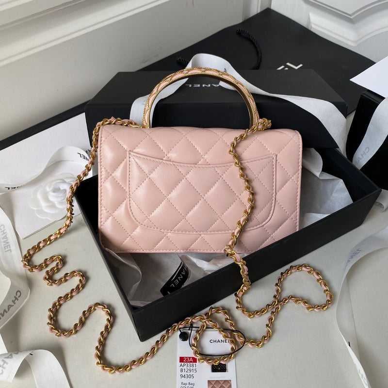 bags-district - Chanel Bags - 7519