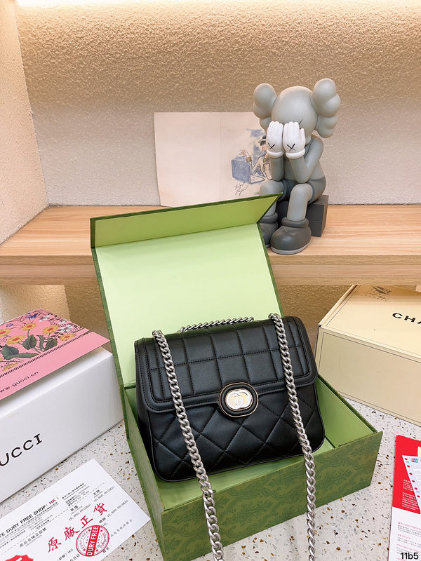 Luxury - Gucci Bags - 009