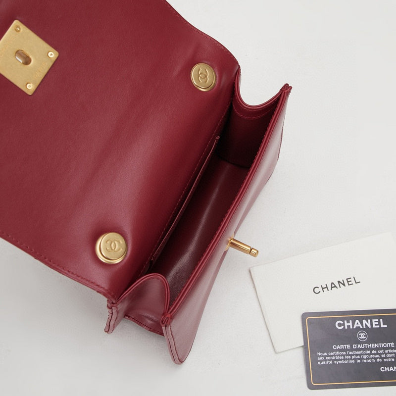 Chanel Bags - BG Bags - 1821