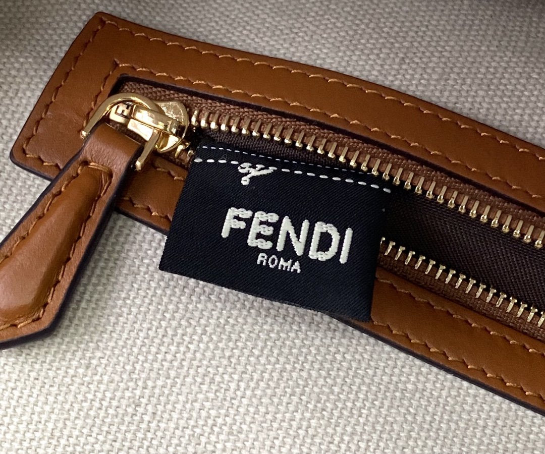 Luxury  Bags Fendi 190