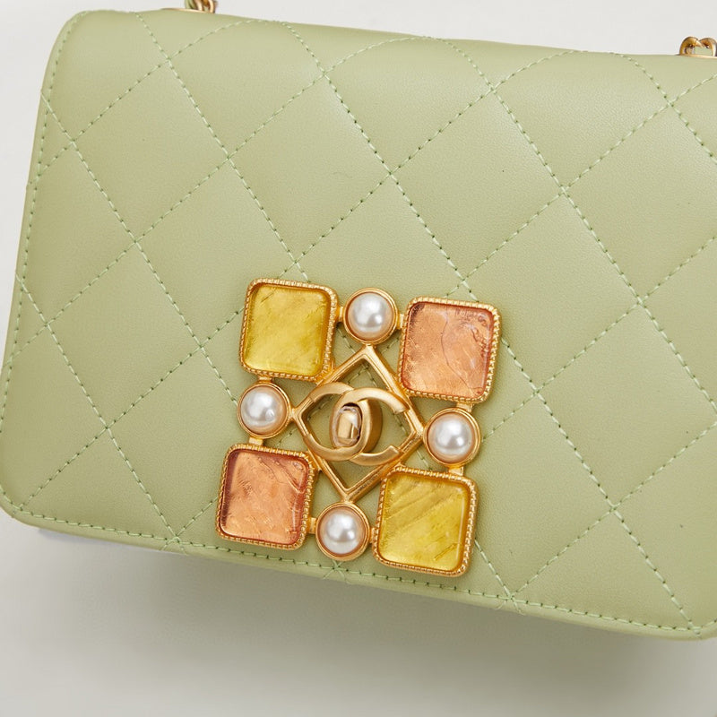 Chanel Bags - BG Bags - 1819