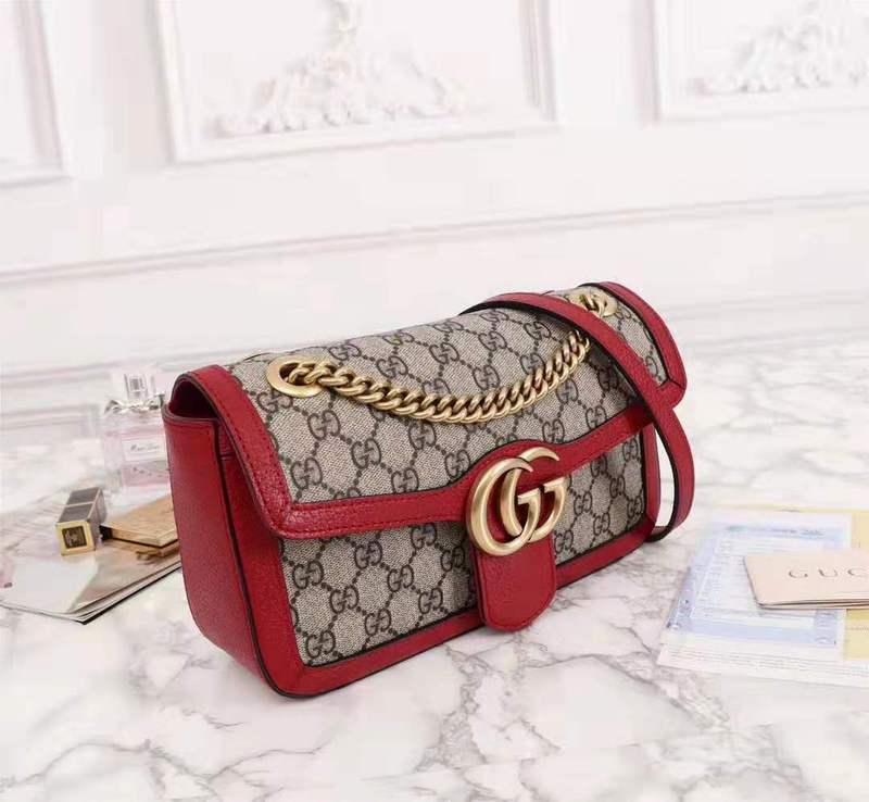 GGG - Bags District - 819