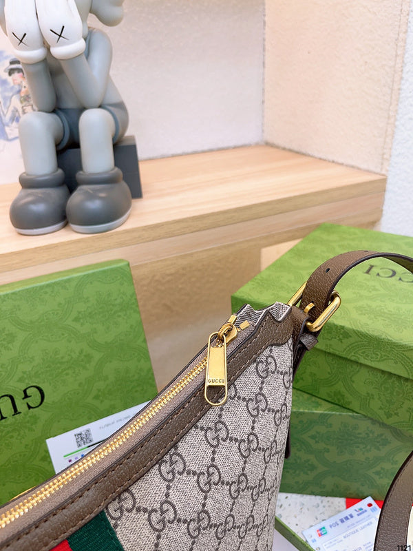 Luxury - Gucci Bags - 004