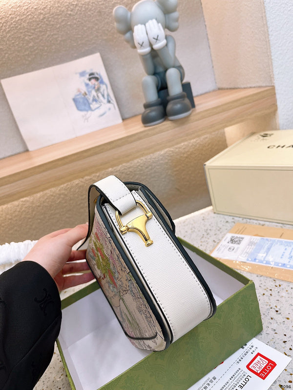 Luxury - Gucci Bags - 256