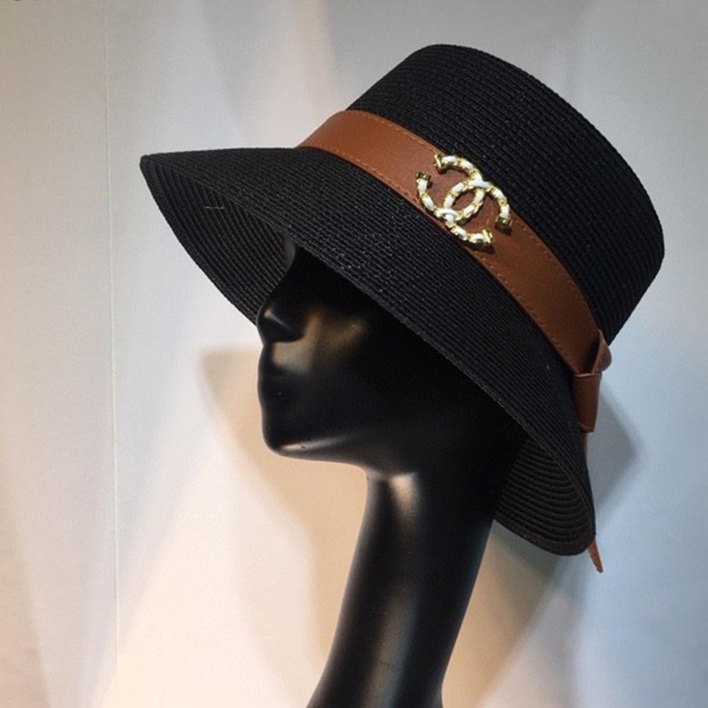 Chanel Hat