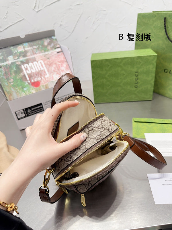 Luxury - Gucci Bags - 202