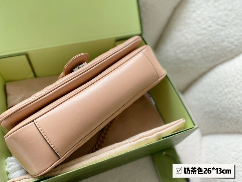 Luxury - Gucci Bags - 046