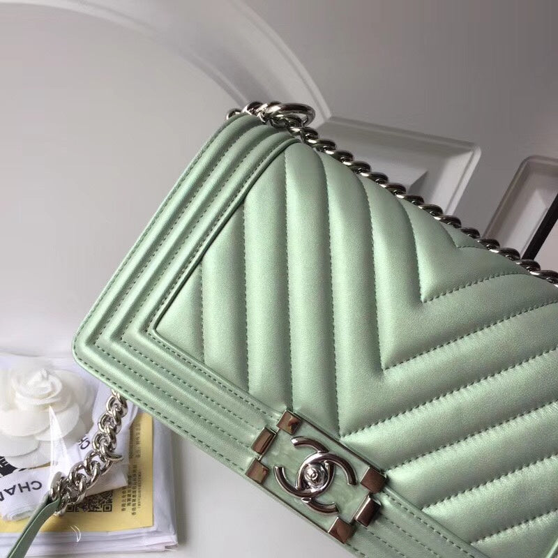 Chanel Bags - BG Bags - 671