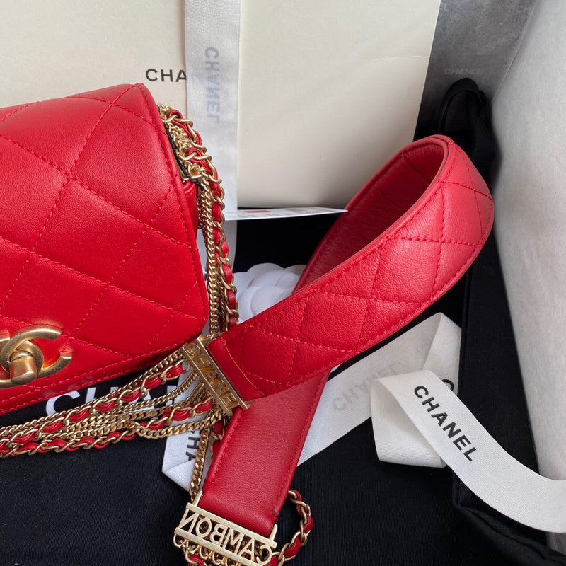 bags-district - Chanel Bags - 7446