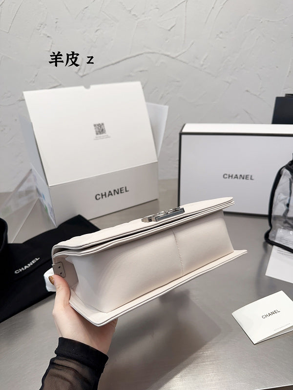 bags-district - Chanel Bags - 7196