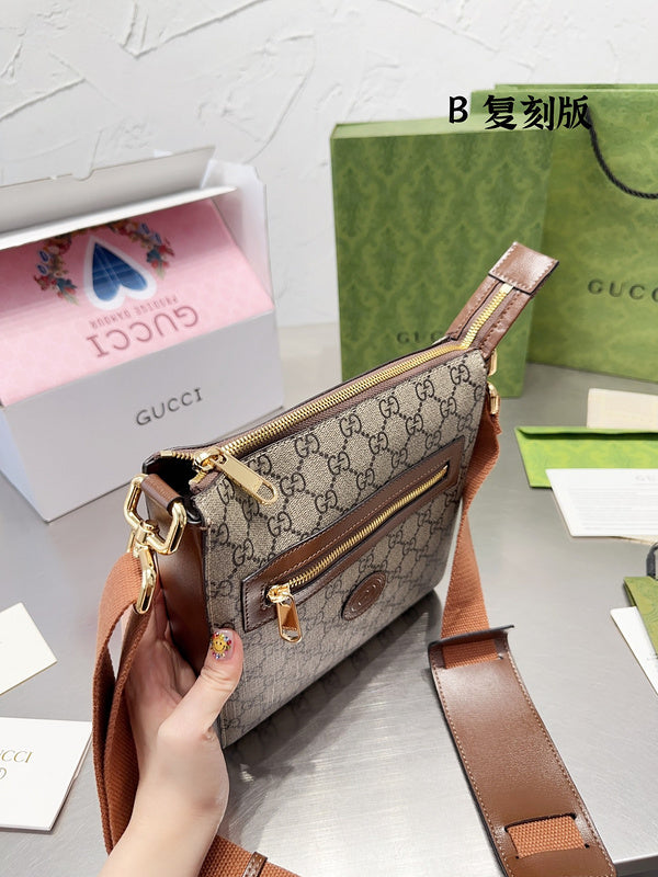 Luxury - Gucci Bags - 099