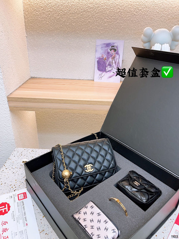 bags-district - Chanel Bags - 6968