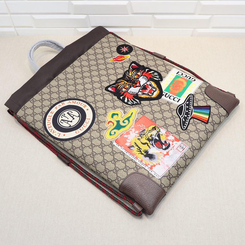 GGG - Bags District - 845