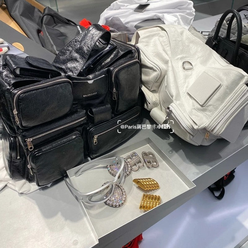 BGA Bags - Bags District  029