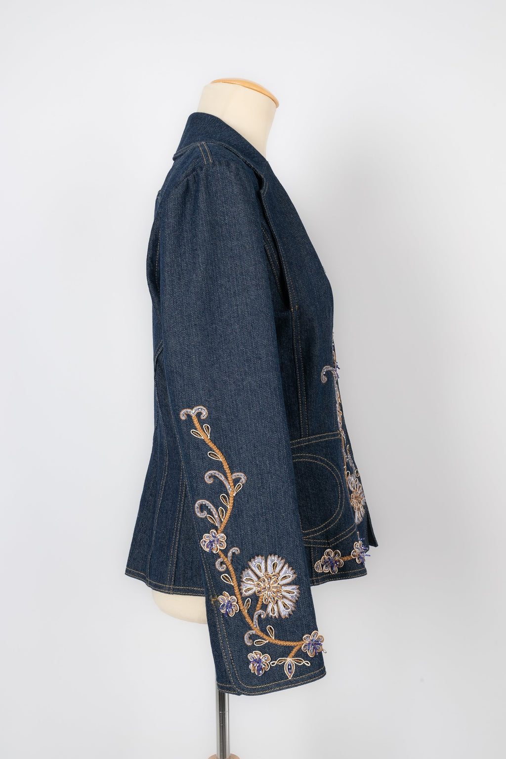Veste Christian Dior