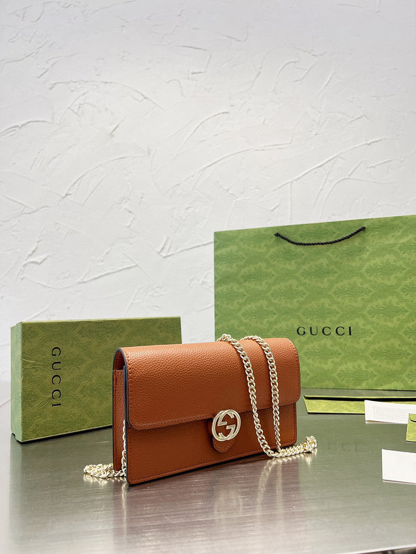 Luxury - Gucci Bags - 301