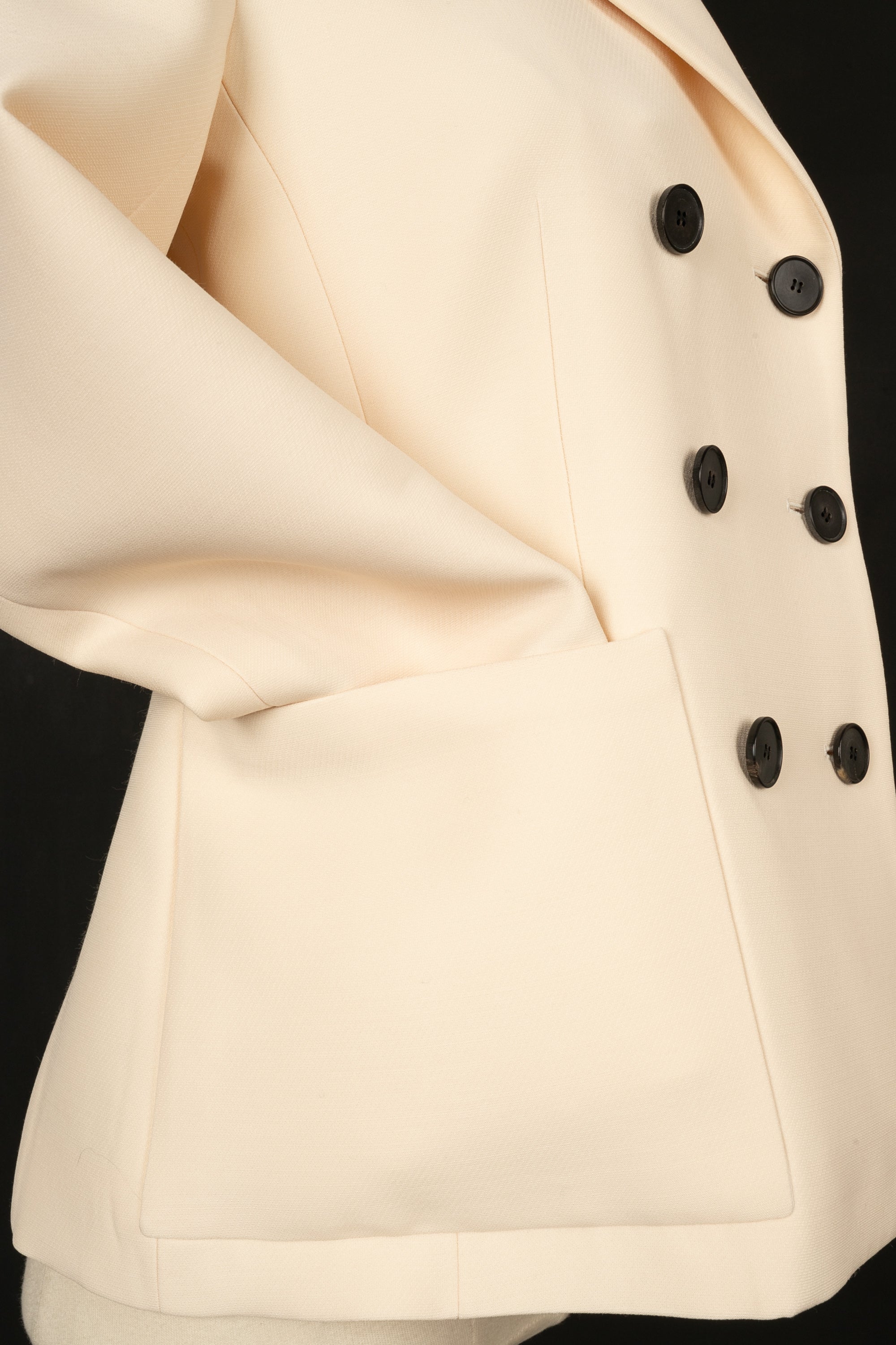 Veste Christian Dior