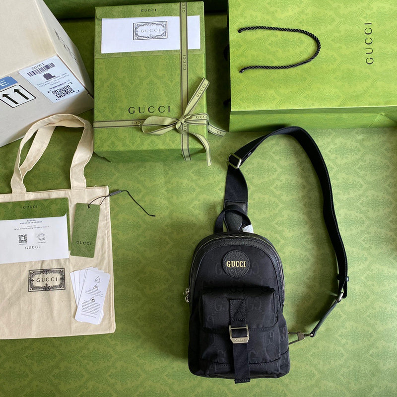 Gucci   Luxury Bags  997