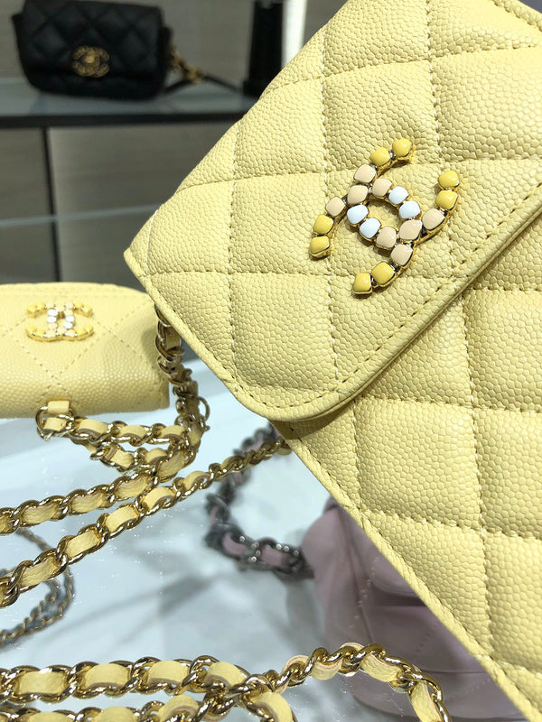 Chanel Bags - BG Bags - 1494