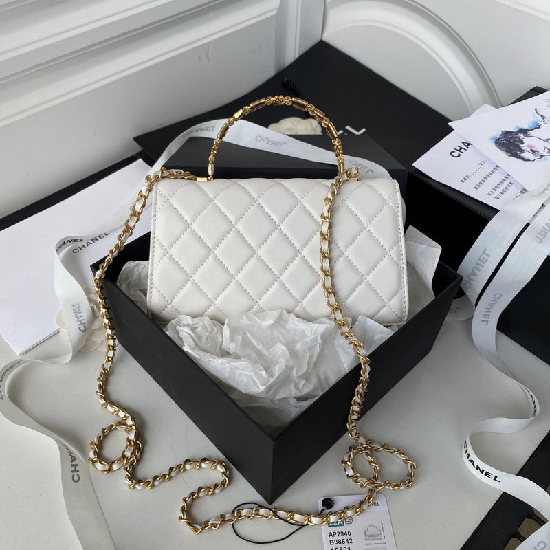 bags-district - Chanel Bags - 7604