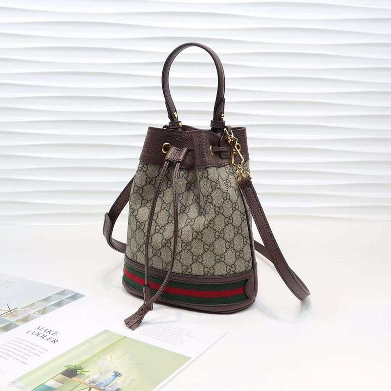 GGG - Bags District - 360