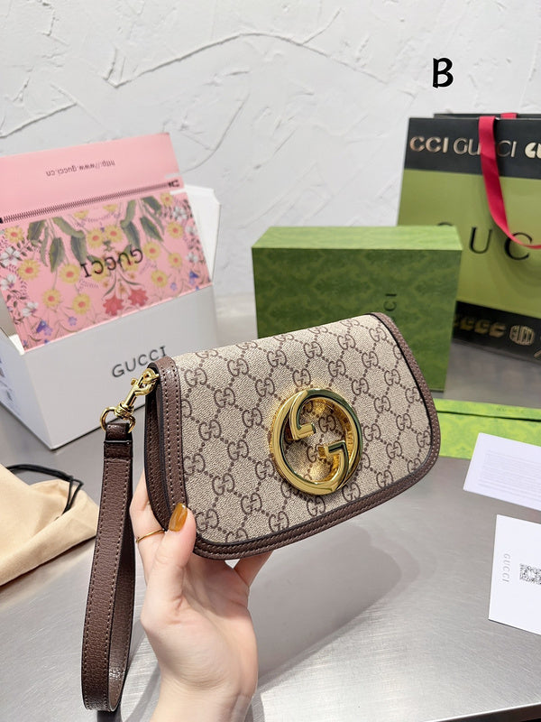 Luxury - Gucci Bags - 348
