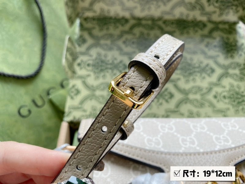 Luxury - Gucci Bags - 031