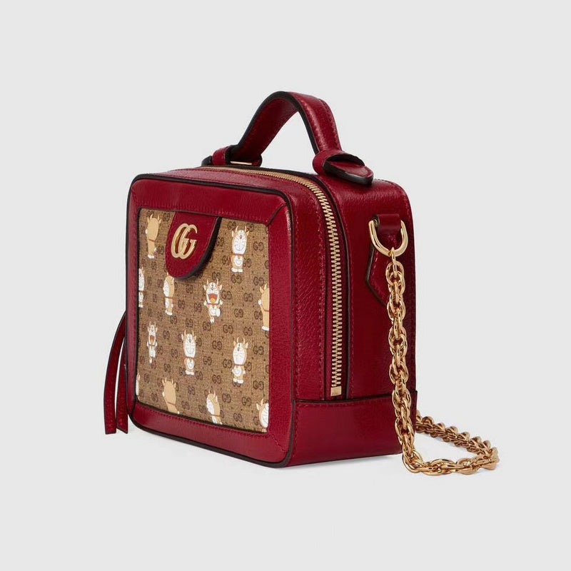 GGG - Bags District - 1524