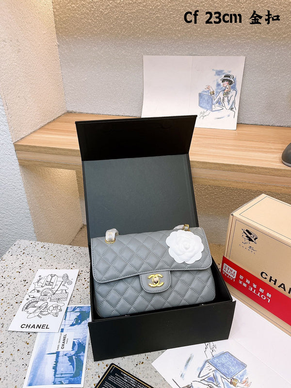 bags-district - Chanel Bags - 7240