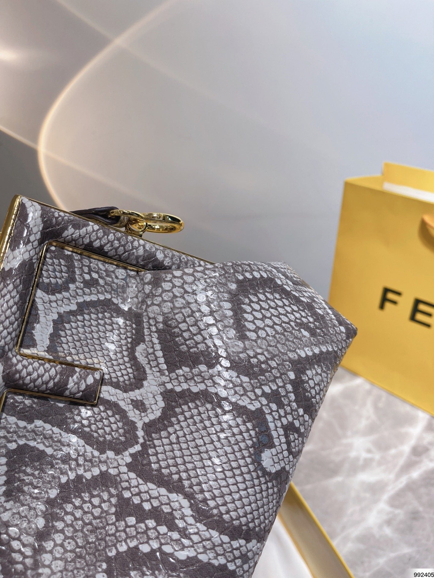 New Arrival Bags Fendi 237