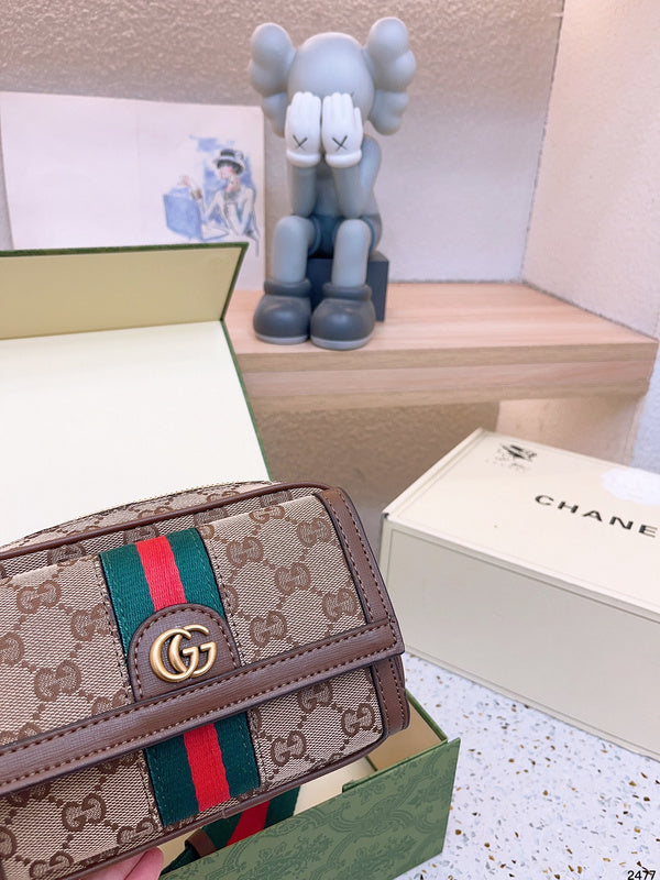 Luxury - Gucci Bags - 100