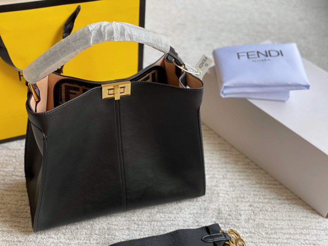 New Arrival Bags Fendi 206