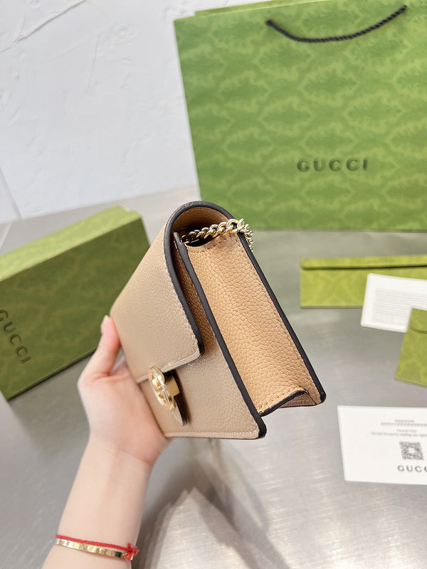 Luxury - Gucci Bags - 300