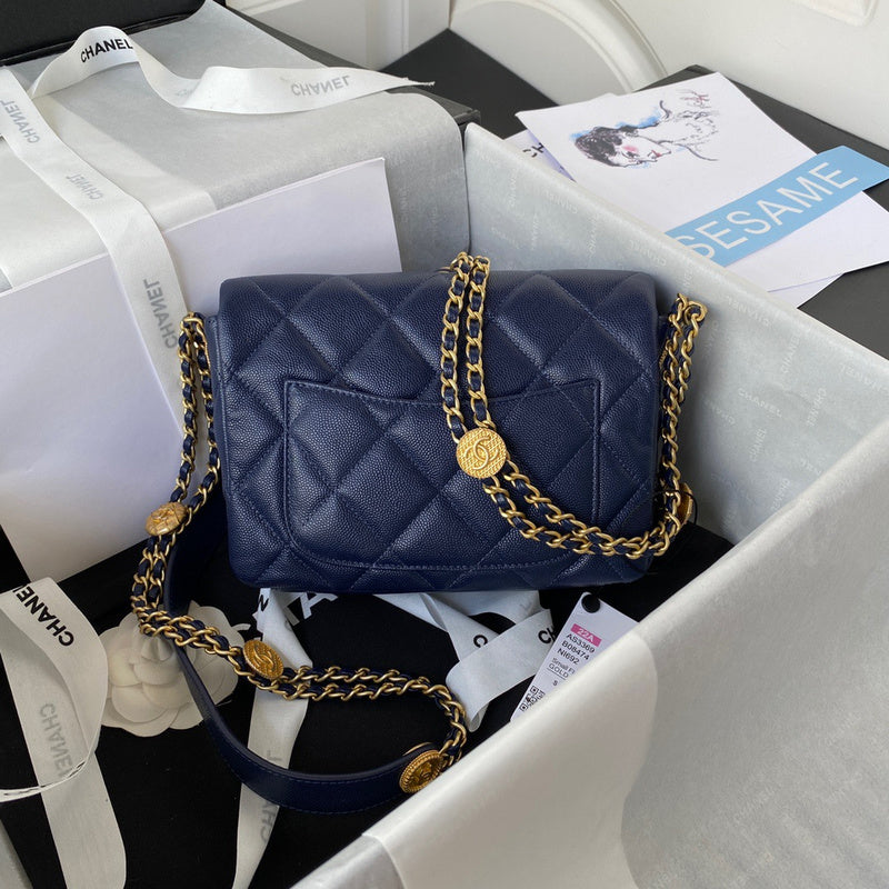 bags-district - Chanel Bags - 7588