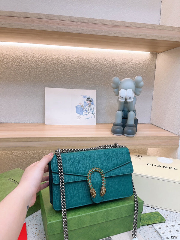 Luxury - Gucci Bags - 088