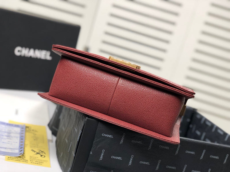 bags-district - Chanel Bags - 7458