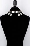 Collier Christian Dior 2004