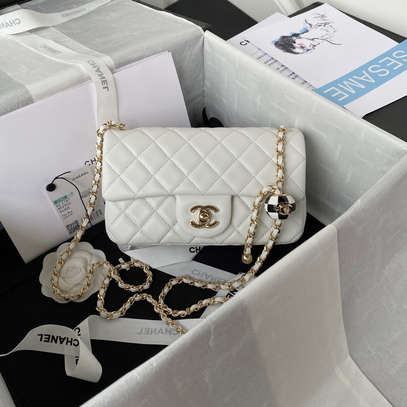 bags-district - Chanel Bags - 7613