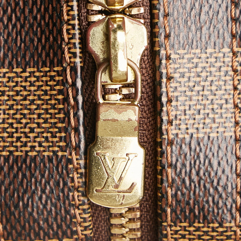 Louis Vuitton Belt Bag in Damier Brown N51994