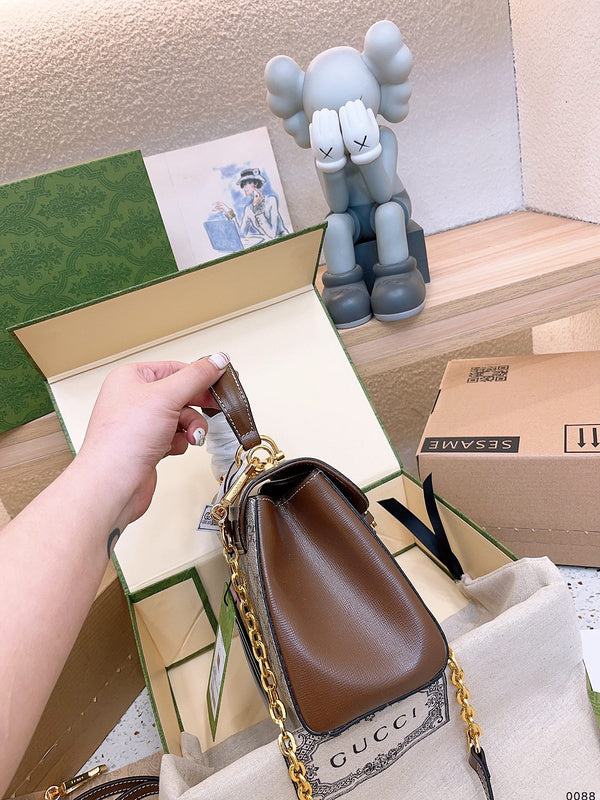 Luxury - Gucci Bags - 189