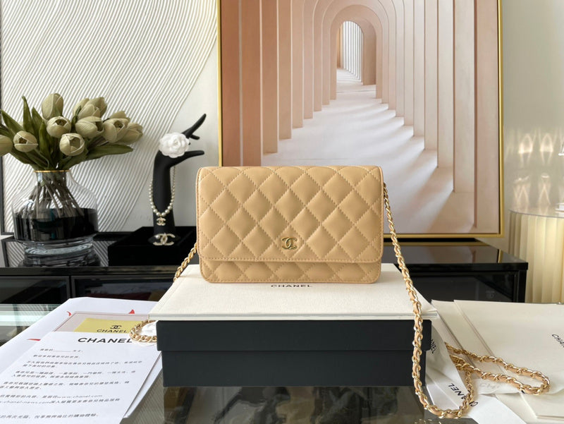 Chanel Bags - BG Bags - 1420