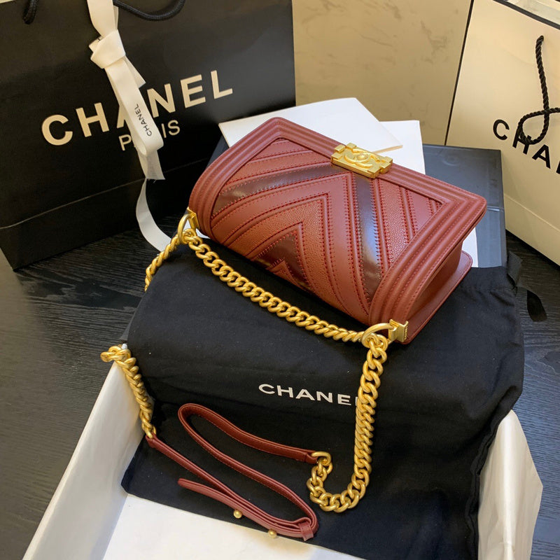 bags-district - Chanel Bags - 7434