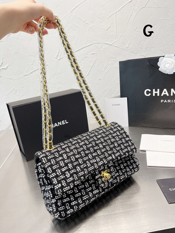 bags-district - Chanel Bags - 7103
