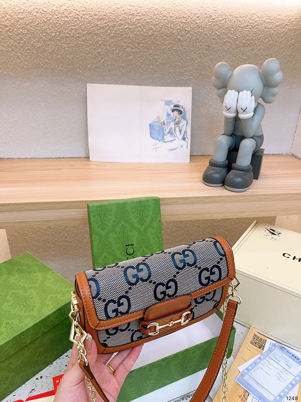 Luxury - Gucci Bags - 115