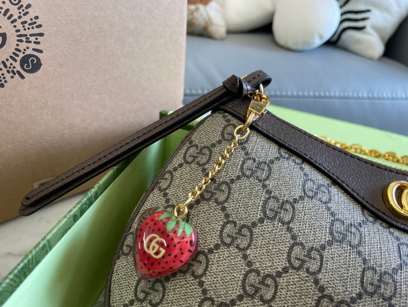 Luxury - Gucci Bags - 140