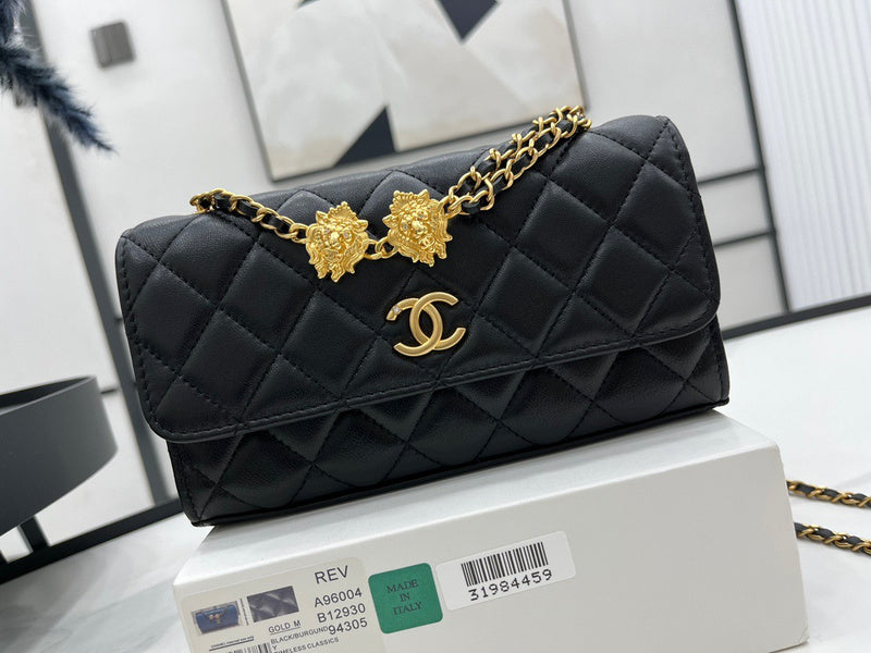 Chanel Bags - BG Bags - 1318