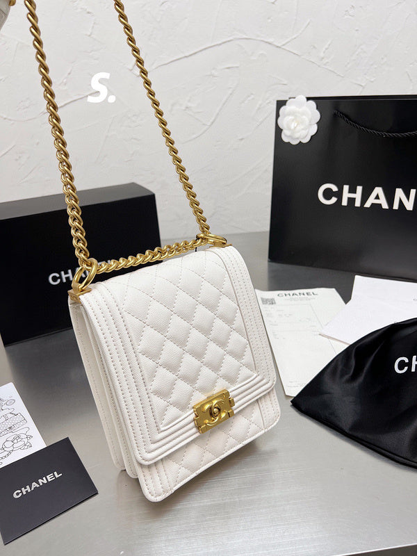 bags-district - Chanel Bags - 7209