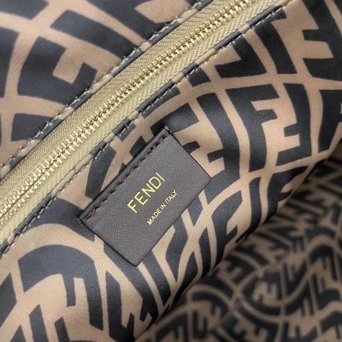 Luxury  Bags Fendi 167