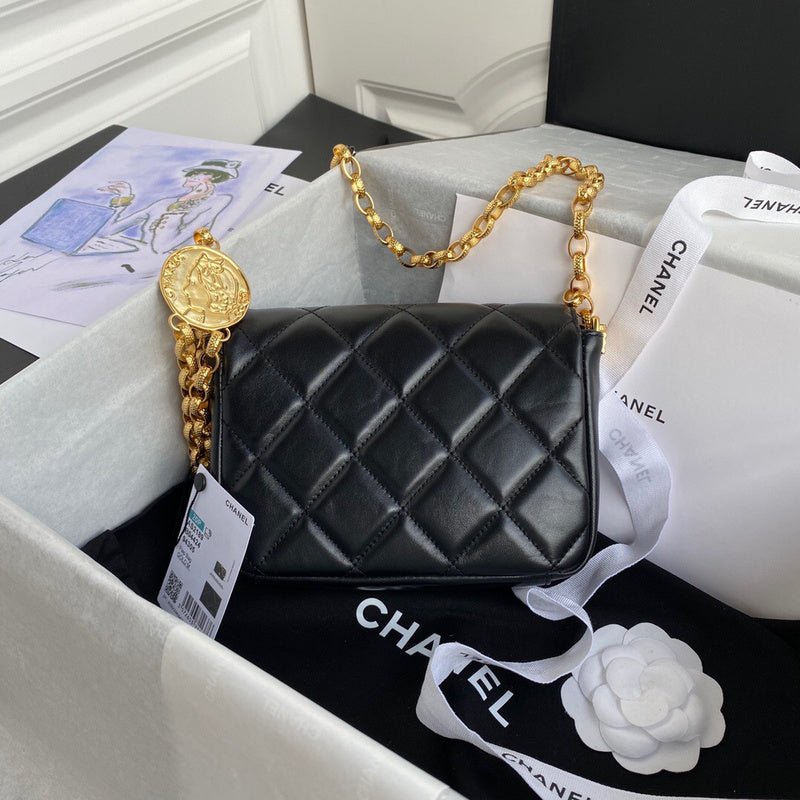 bags-district - Chanel Bags - 7487